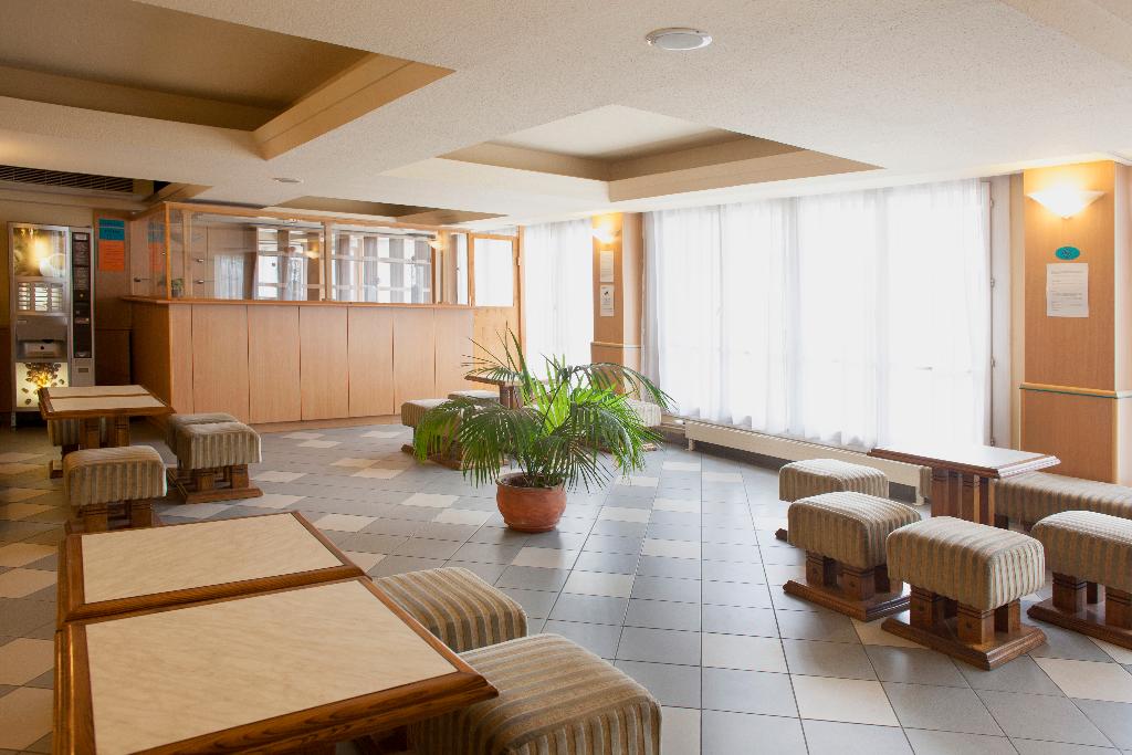 Hotel City Hotel Matyas, Ungarn, Budapest. Großes 1