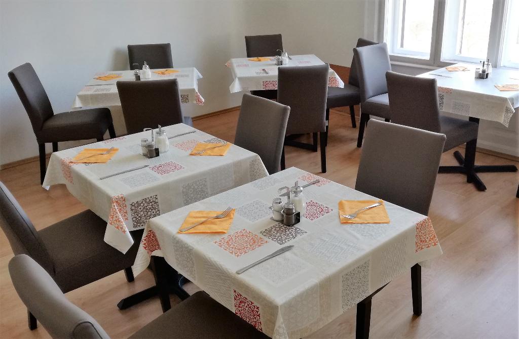 Hotel City Hotel Matyas, Ungarn, Budapest. Großes 2