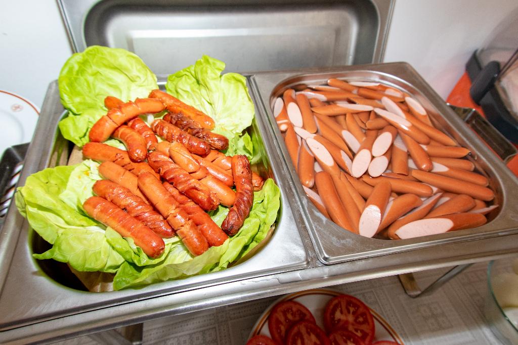 Hotel City Hotel Matyas, Ungarn, Budapest. Großes 16