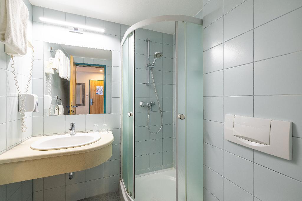 City Hotel Matyas