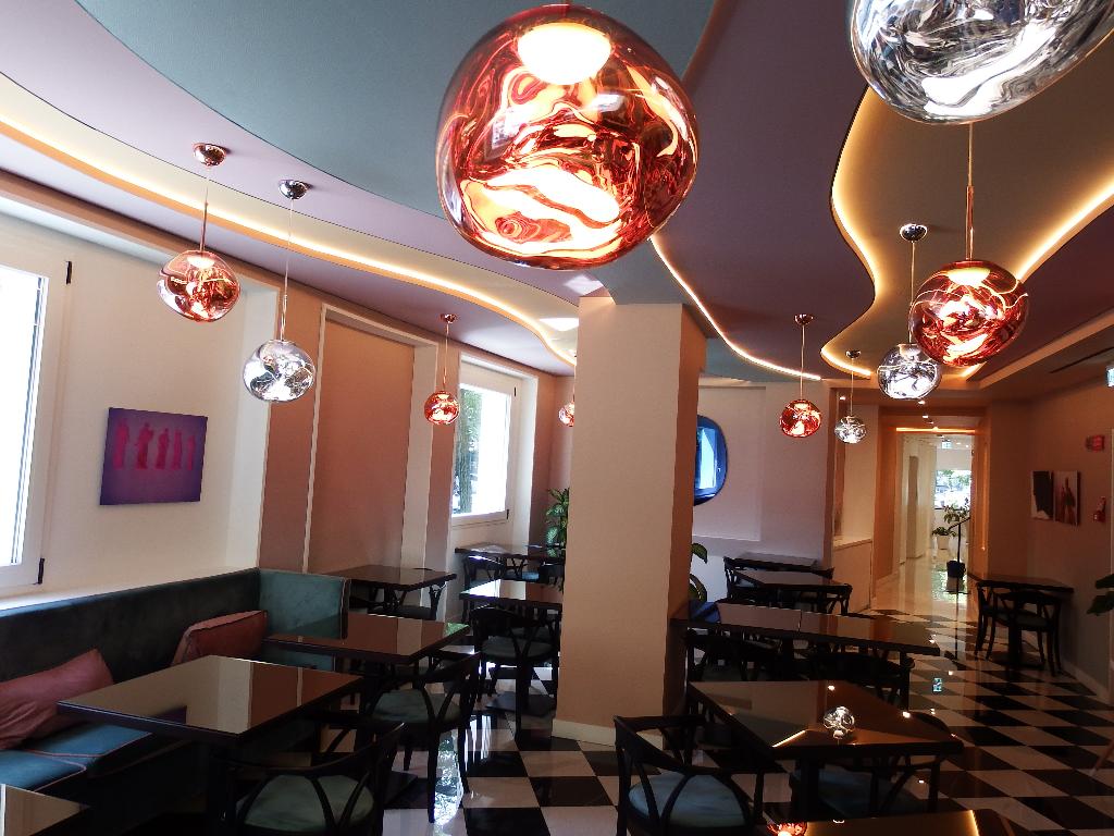Hotel Hotel Morfeo Milano, Italien, Mailand. Großes 34