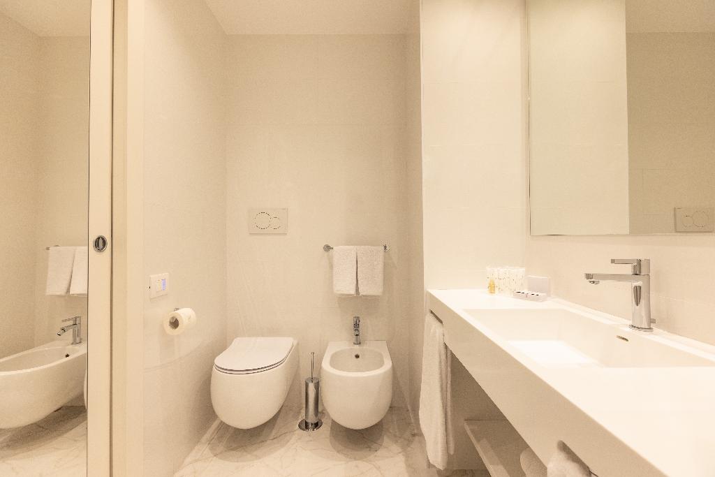 Hotel Morfeo Milano
