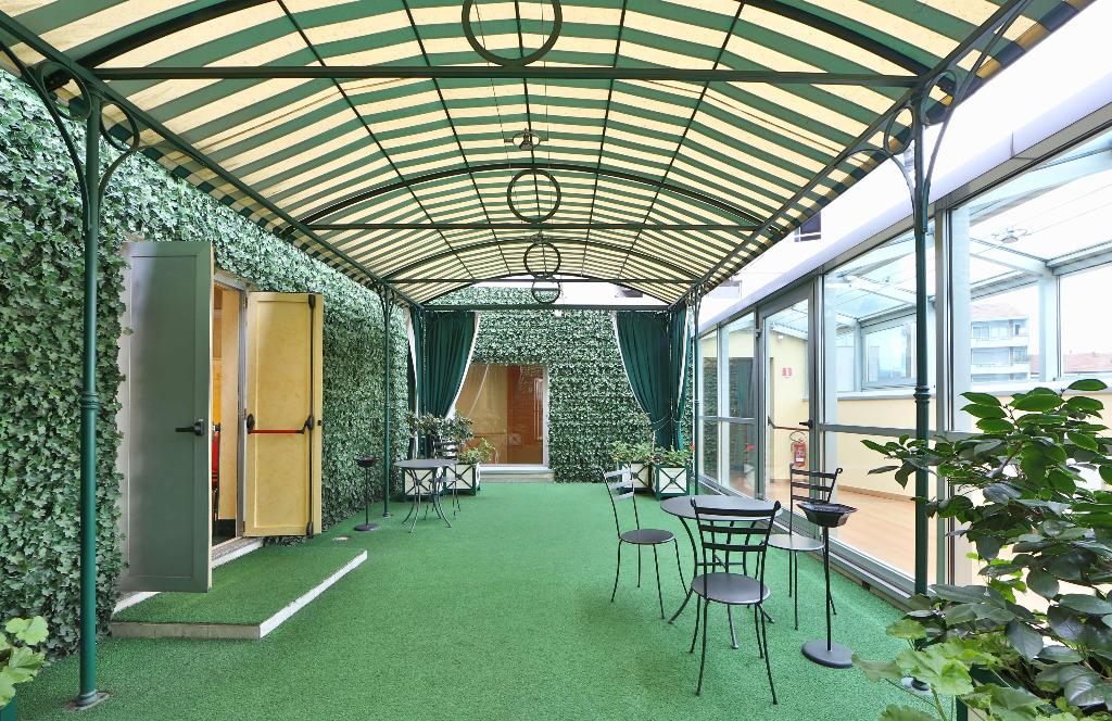 Hotel C-Hotels Concorde, Italien, Mailand. Großes 2