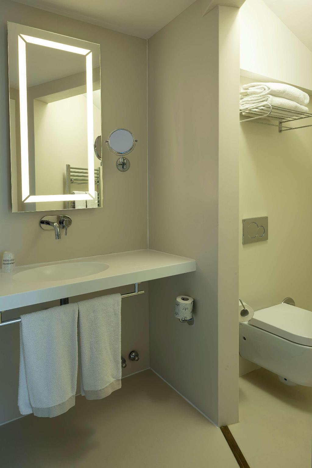 Hotel C-Hotels Concorde, Italien, Mailand. Großes 2
