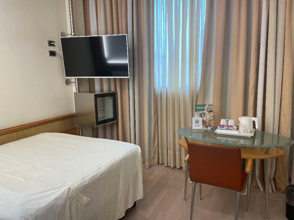 c-hotels Concorde Milano