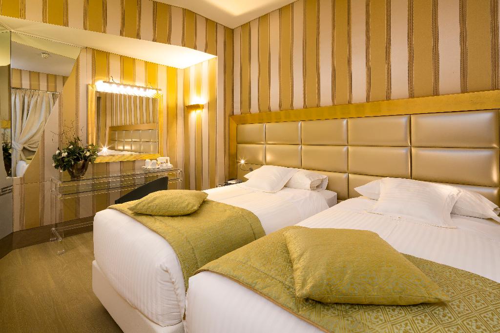 Hotel c-hotels Rubens, Italien, Mailand. Großes 1