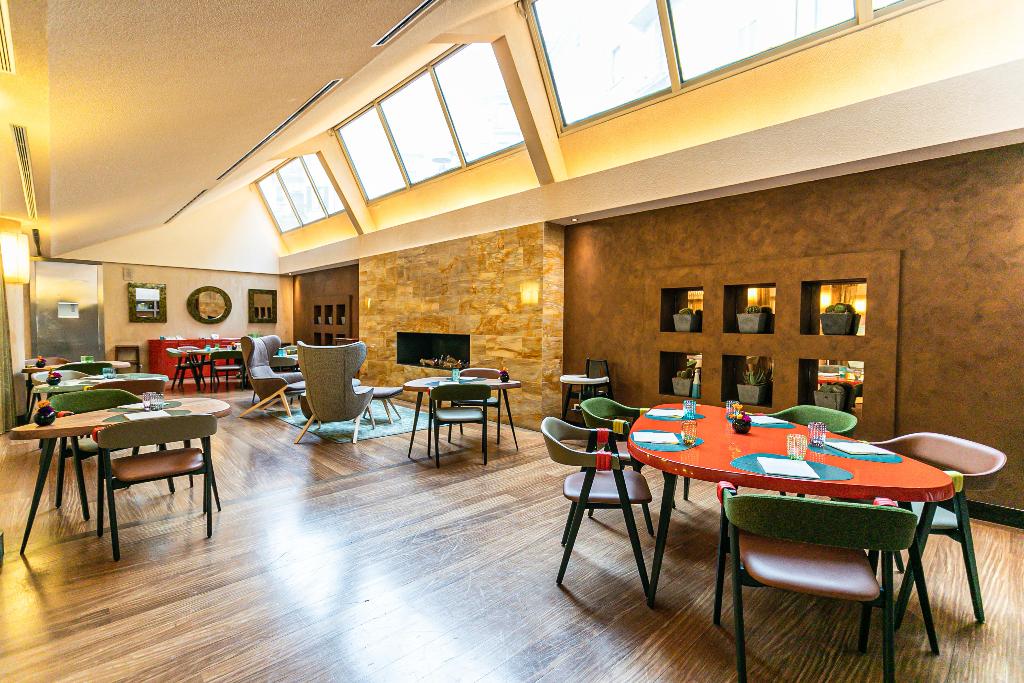 Hotel Enterprise Hotel, Italien, Mailand. Großes 1