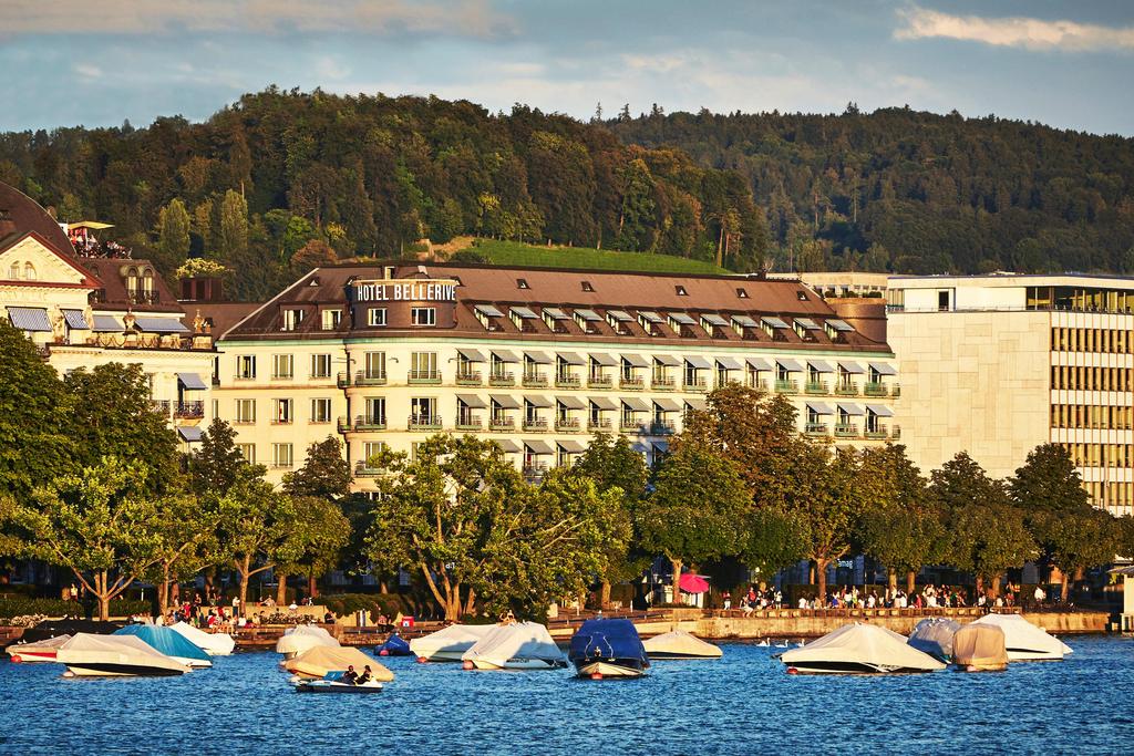 Ameron Zurich Bellerive au Lac