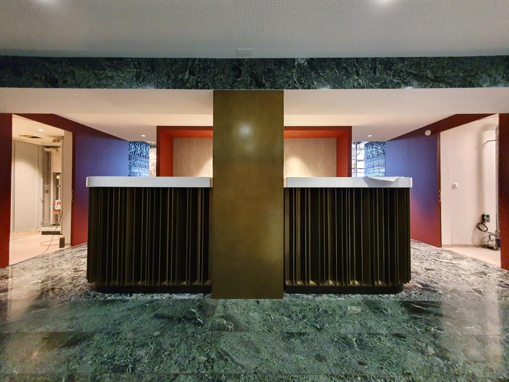 Ameron Zurich Bellerive Au Lac