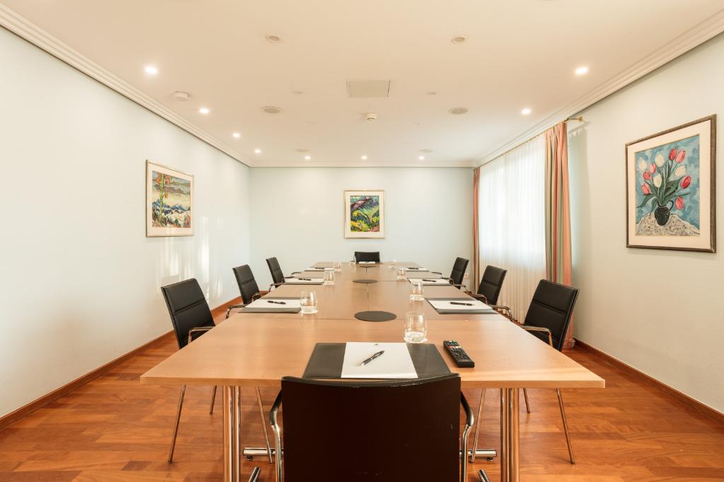 Hotel Engimatt City-Gardenhotel, Schweiz, Zürich. Großes 16