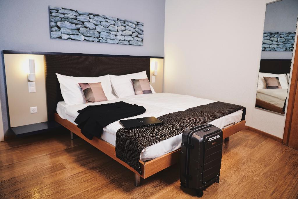 Hotel Hotel Bristol Zurich, Schweiz, Zürich. Großes 1