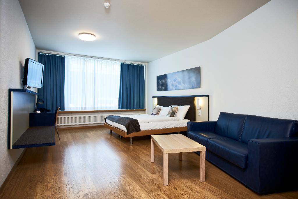 Hotel Hotel Bristol Zurich, Schweiz, Zürich. Großes 1