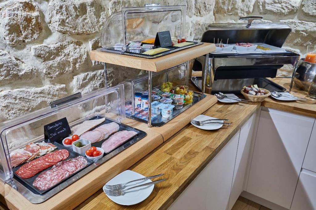 Hotel Hotel Berne Opera, Frankreich, Paris. Großes 1