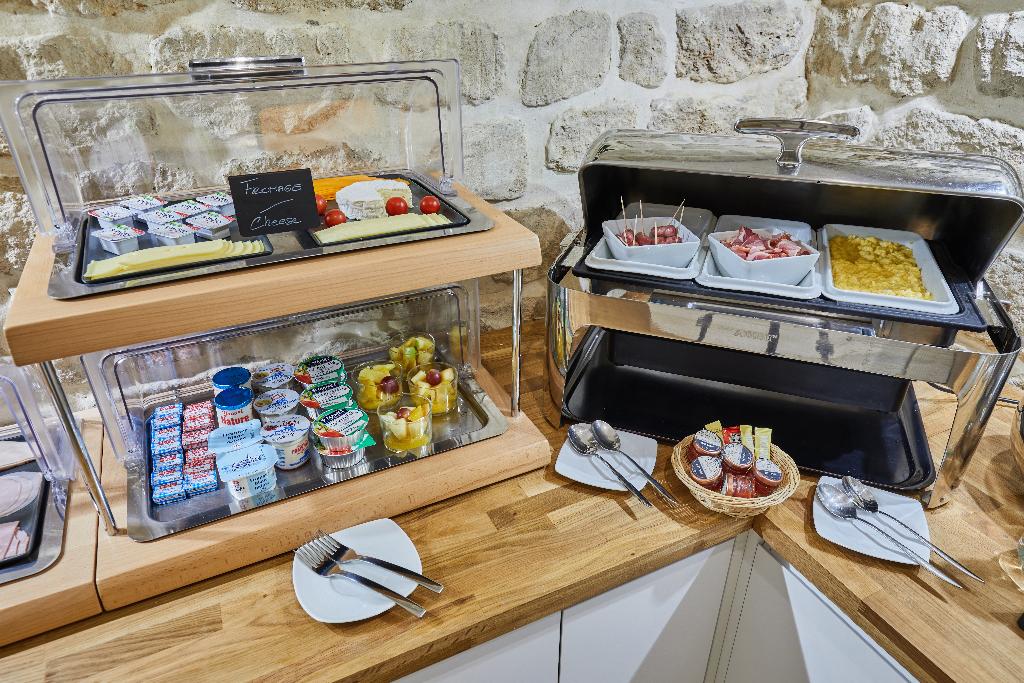 Hotel Hotel Berne Opera, Frankreich, Paris. Großes 2