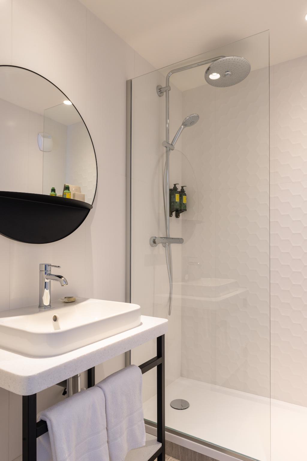 Leonardo Boutique Hotel Paris Opera