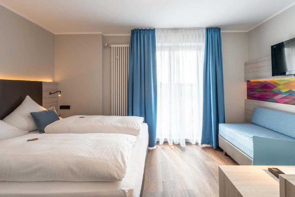 Hotel Westend, Deutschland, München. Großes 1
