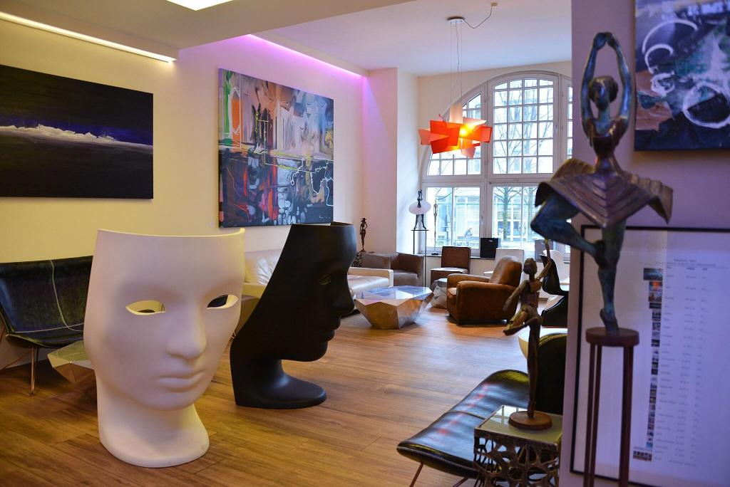 Arthotel Munich