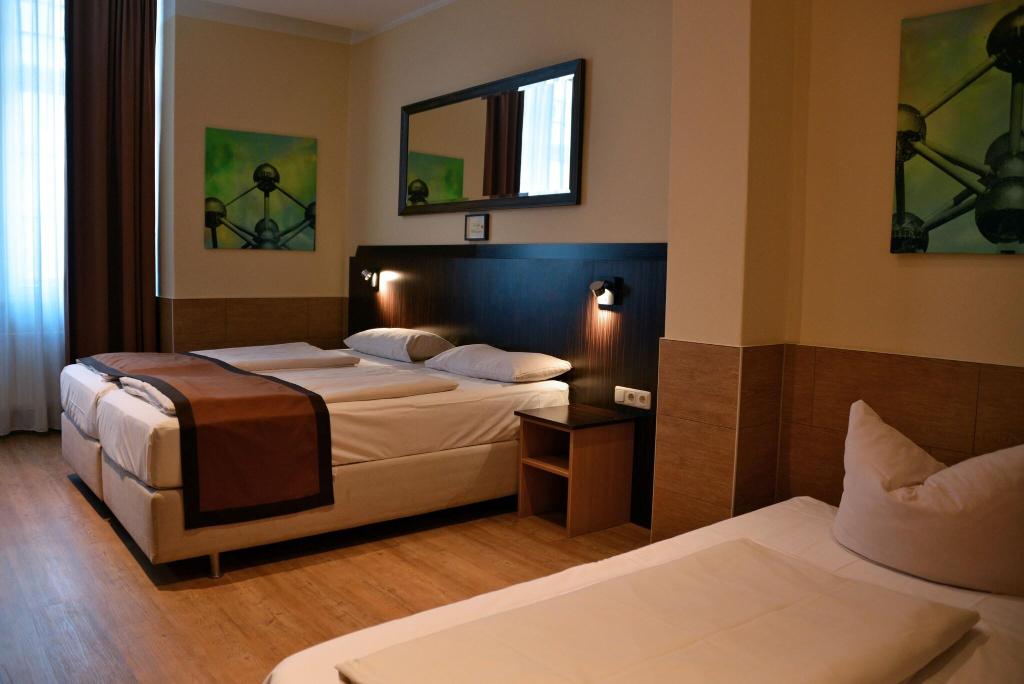 Arthotel Munich