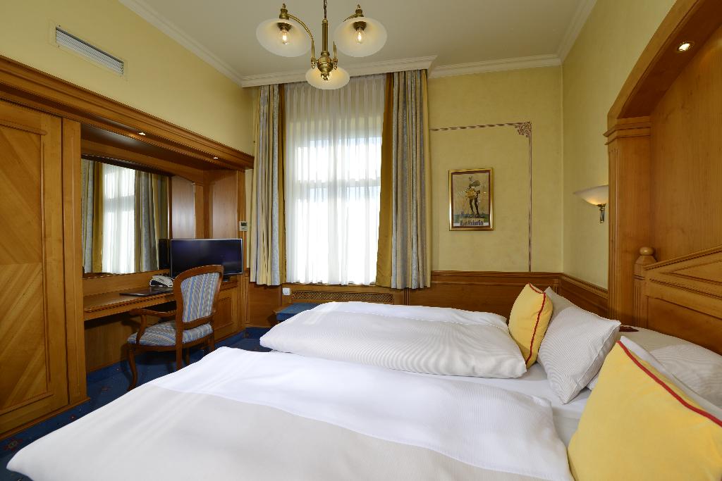 Hotel Torbrau, Deutschland, München. Großes 1