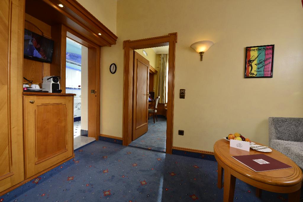 Hotel Torbrau, Deutschland, München. Großes 1