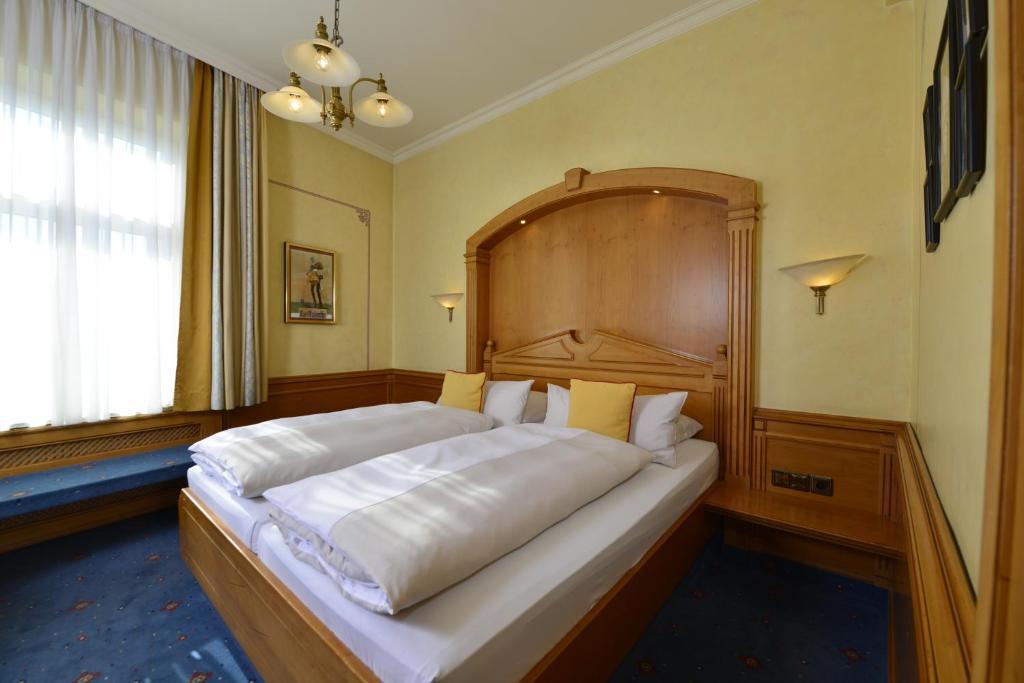 Hotel Torbrau, Deutschland, München. Großes 1