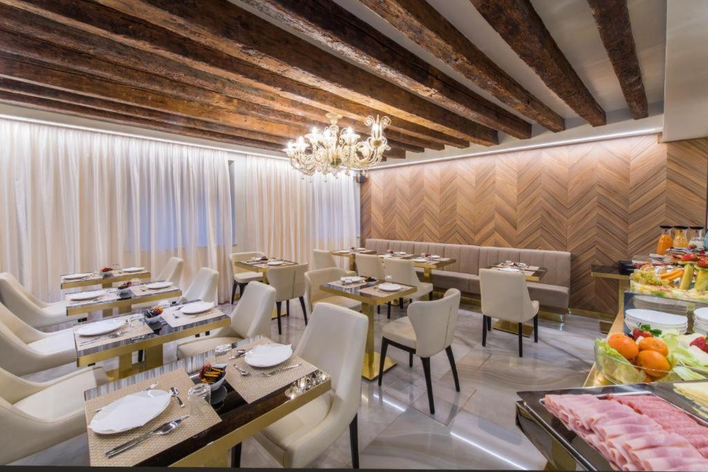 Hotel Casa Nicolò Priuli, Italien, Venedig. Großes 2