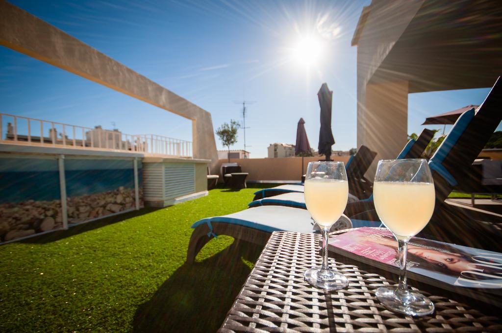 Hotel Residhome Nice Promenade, Frankreich, Nizza. Großes 17