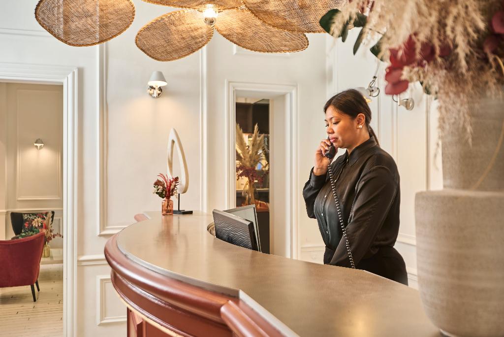 Hôtel Cervantes by Happyculture, Montmartre & Pigalle