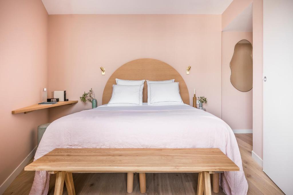 Hotel Ami – Orso Hotels