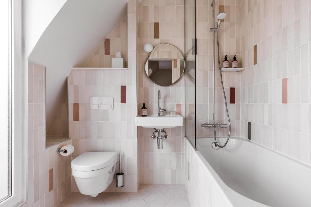 Hotel Hotel Ami – Orso Hotels, Frankreich, Paris. Großes 2