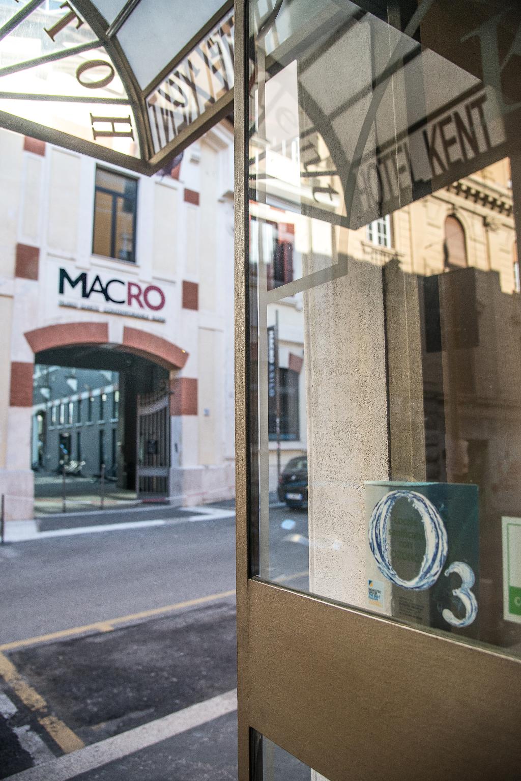 Hotel Kent, Italien, Rom. Großes 11