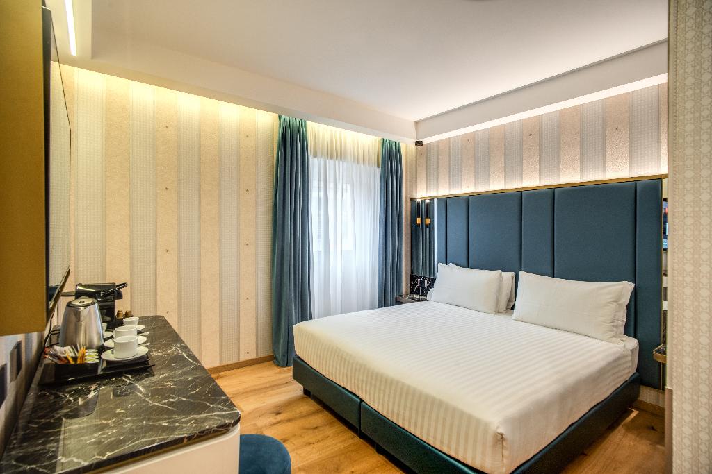 CC Palace Hotel