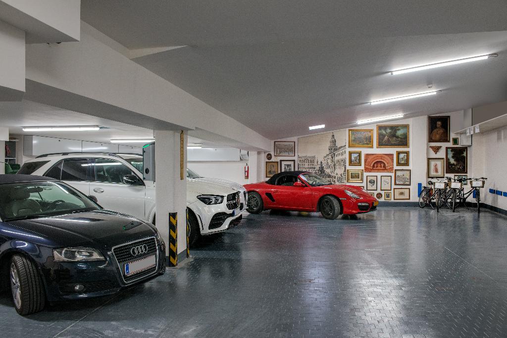 Art Hotel Commercianti