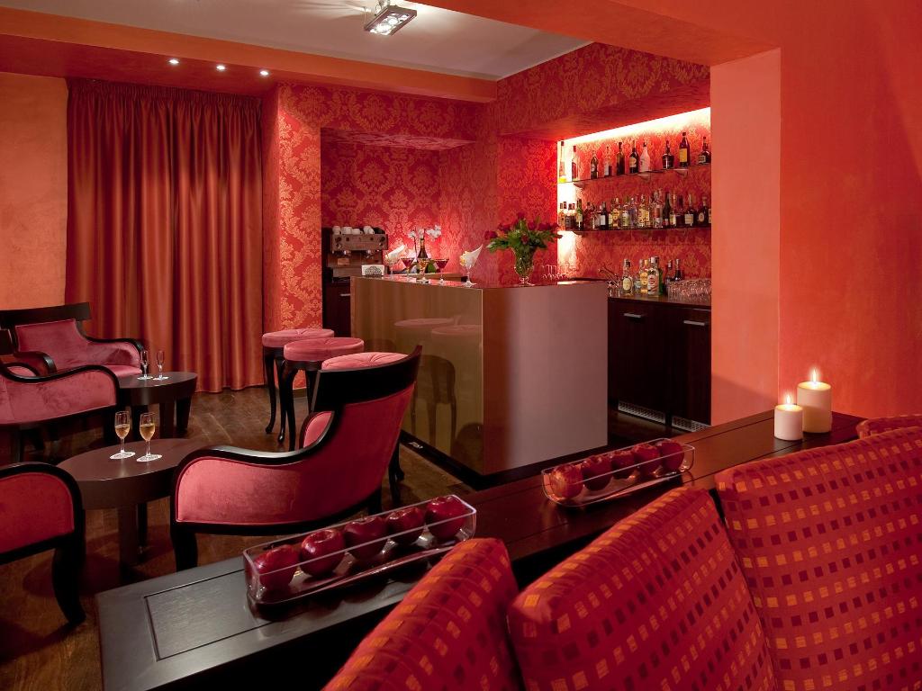 Hotel C- Hotels Fiume, Italien, Rom. Großes 72