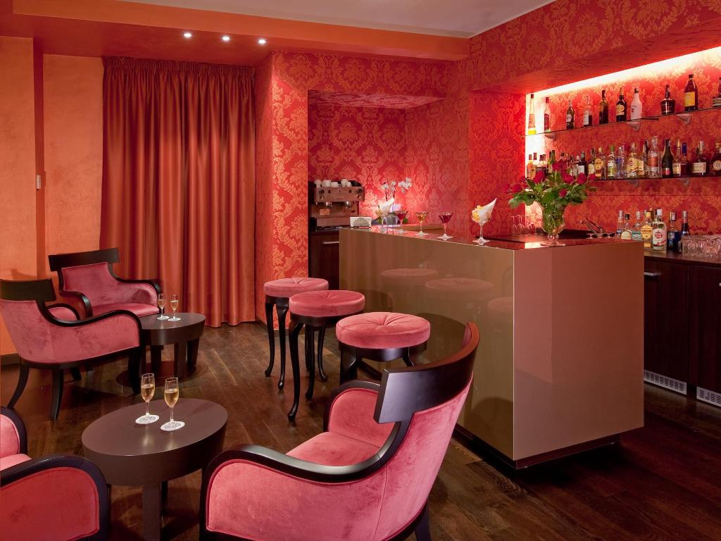 Hotel C- Hotels Fiume, Italien, Rom. Großes 72