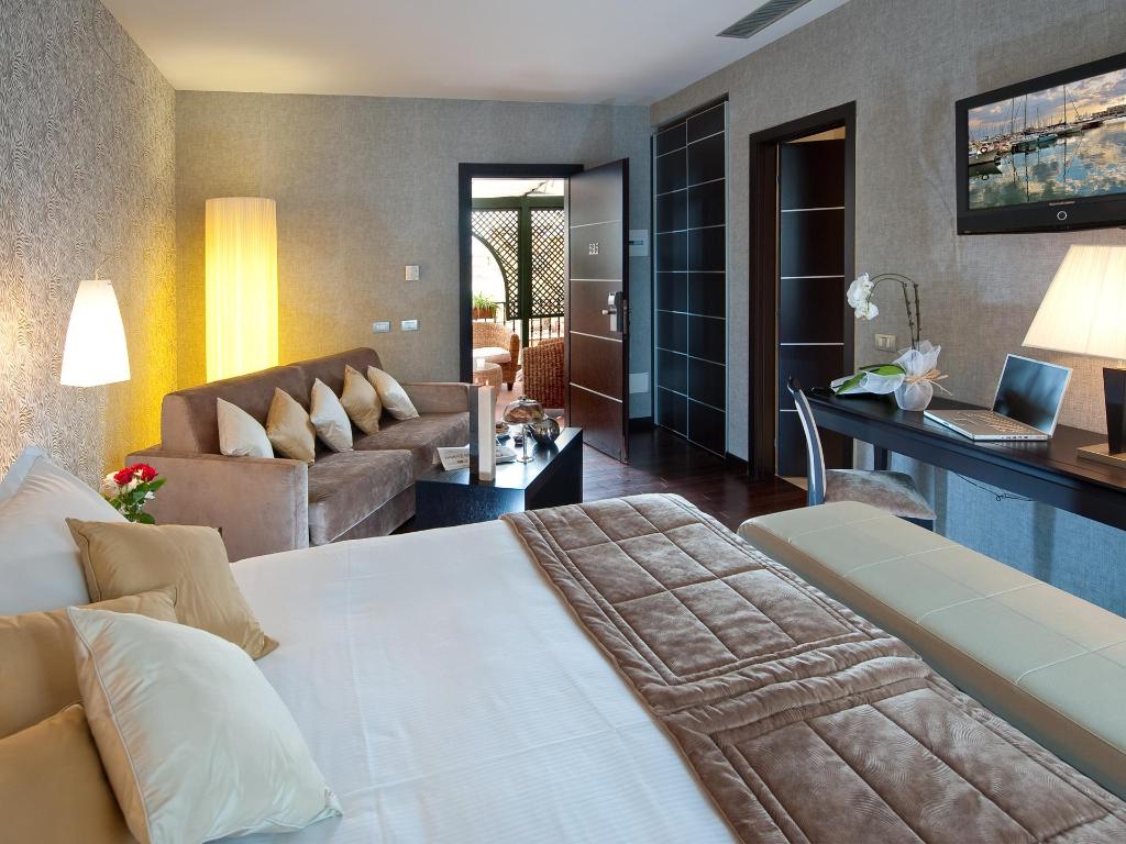 c-hotels Fiume