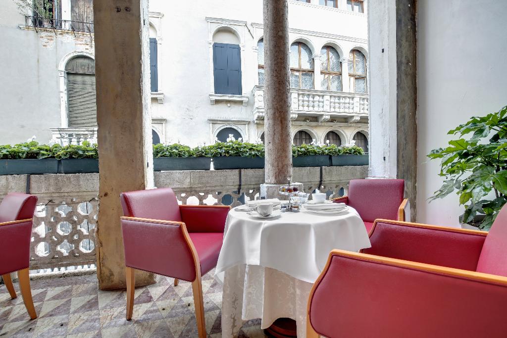 Hotel Dona Palace, Italien, Venedig. Großes 39