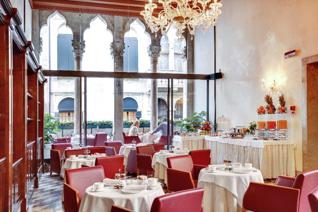 Hotel Dona Palace, Italien, Venedig. Großes 39