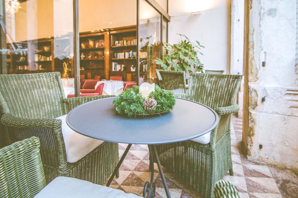 Hotel Donà Palace, Italien, Venedig. Großes 2