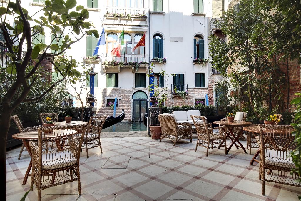 Hotel Dona Palace, Italien, Venedig. Großes 39