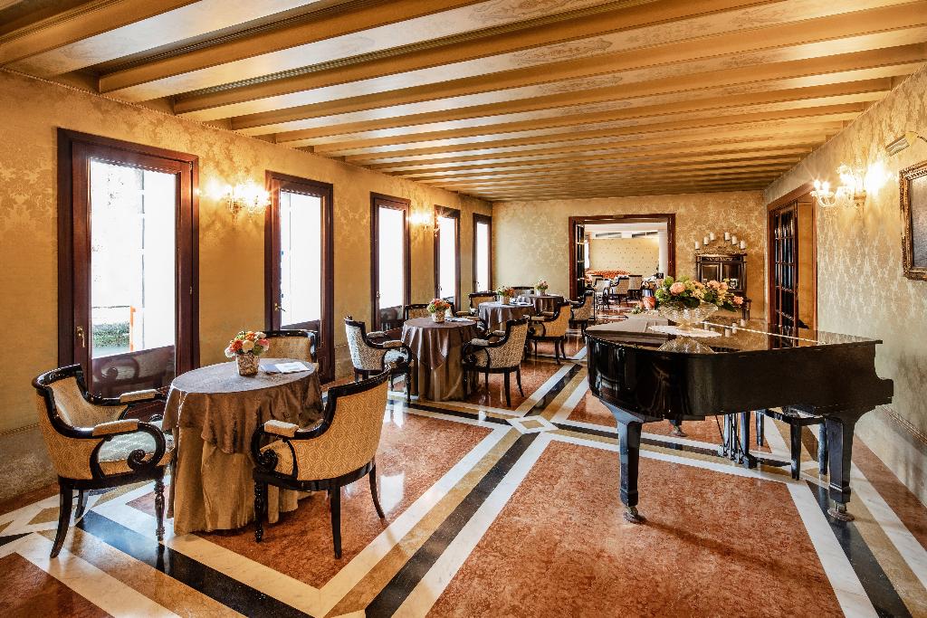 Baglioni Hotel Luna photo 119