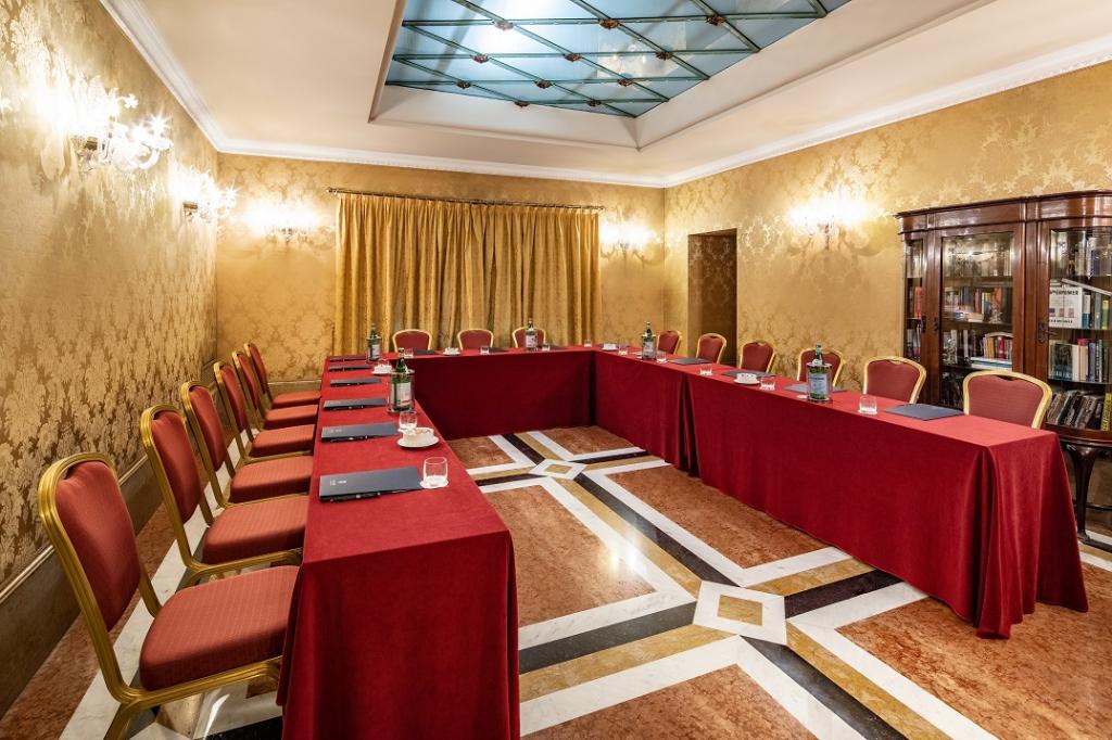 Baglioni Hotel Luna photo 60
