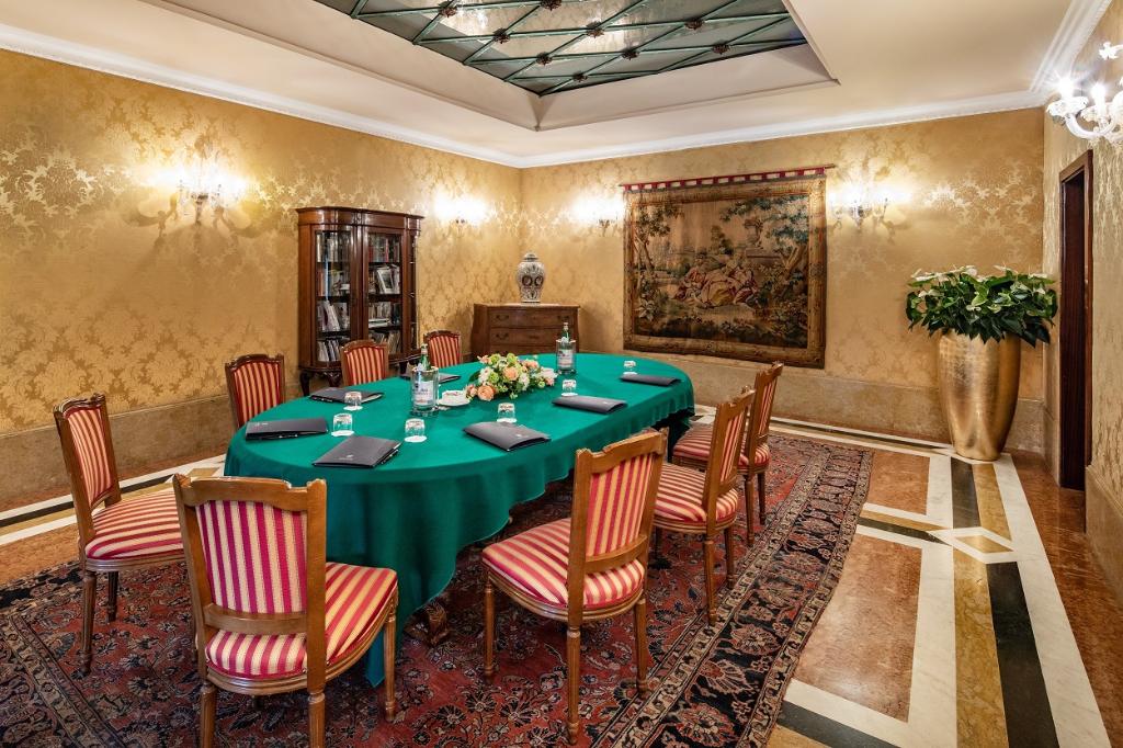 Baglioni Hotel Luna photo 67