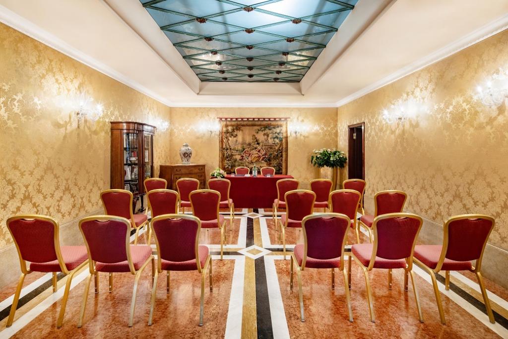 Baglioni Hotel Luna photo 66