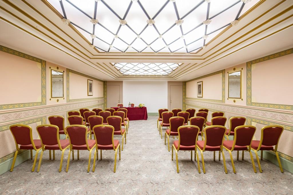 Baglioni Hotel Luna photo 65