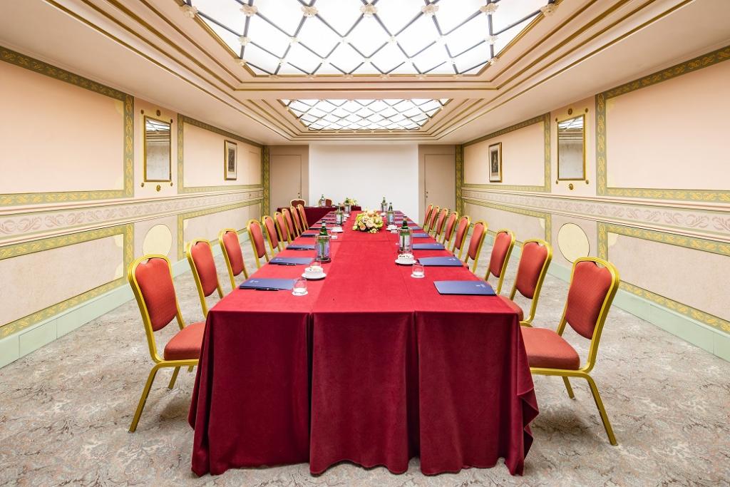 Baglioni Hotel Luna photo 64