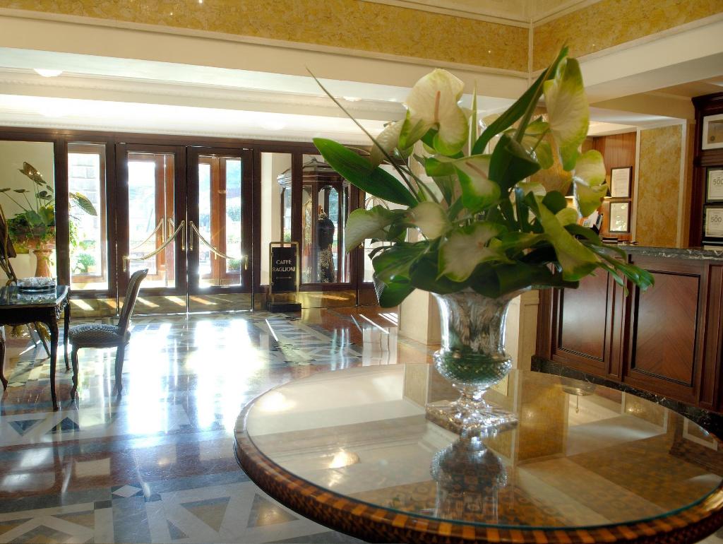 Baglioni Hotel Luna photo 17