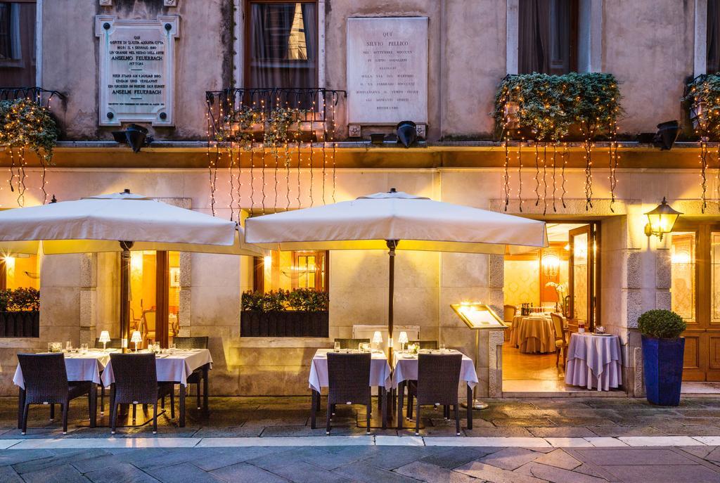 Baglioni Hotel Luna photo 73