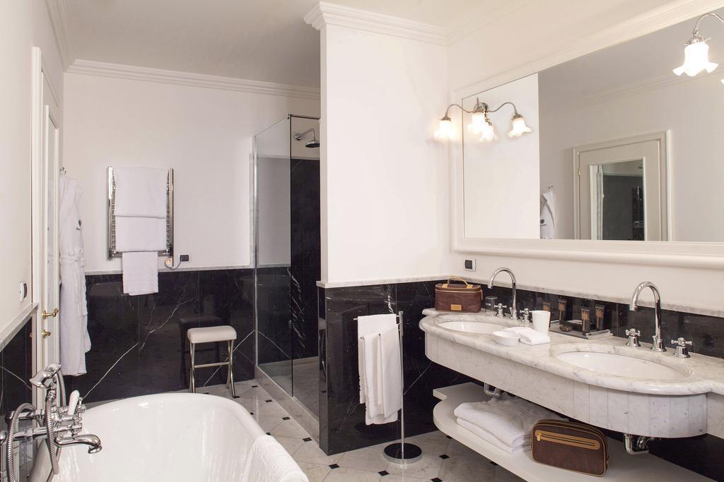 Baglioni Hotel Luna photo 83