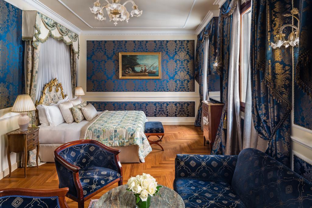 Baglioni Hotel Luna photo 84